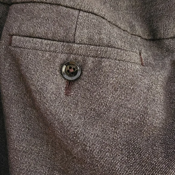 Express Design Studio Editor brown size 6 - Picture 8 of 9